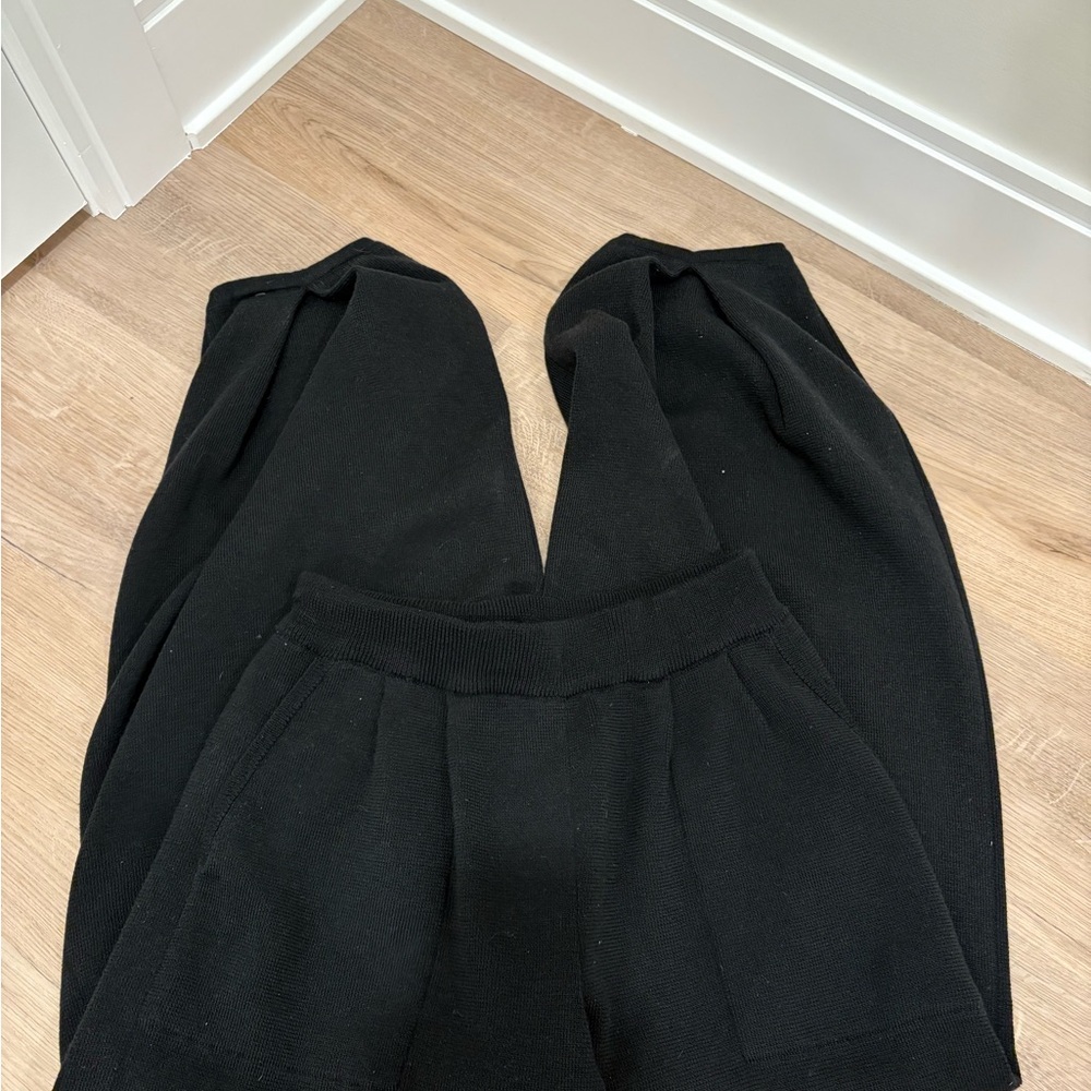 Free People Freya Sweater Set-Just selling the pants - Picture 3 of 6